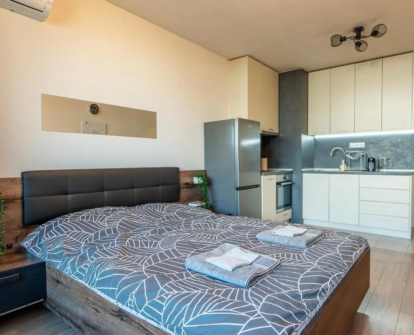 Palitra Studio Sofia Apartment