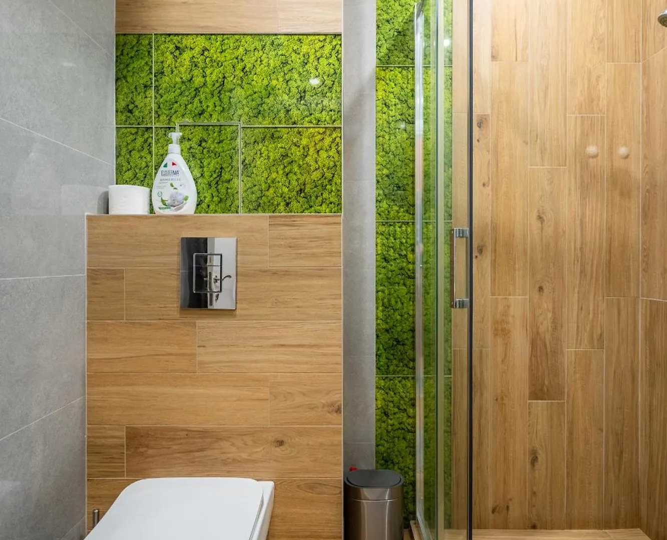 Apartment Palitra Studio Sofia
