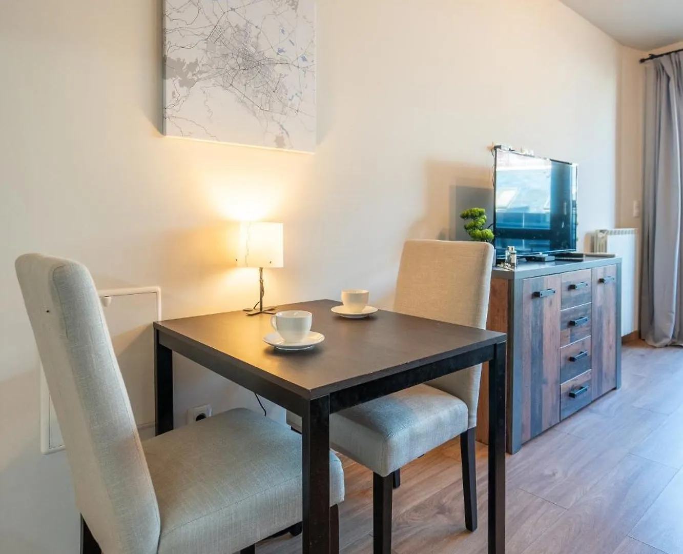Palitra Studio Sofia Apartment